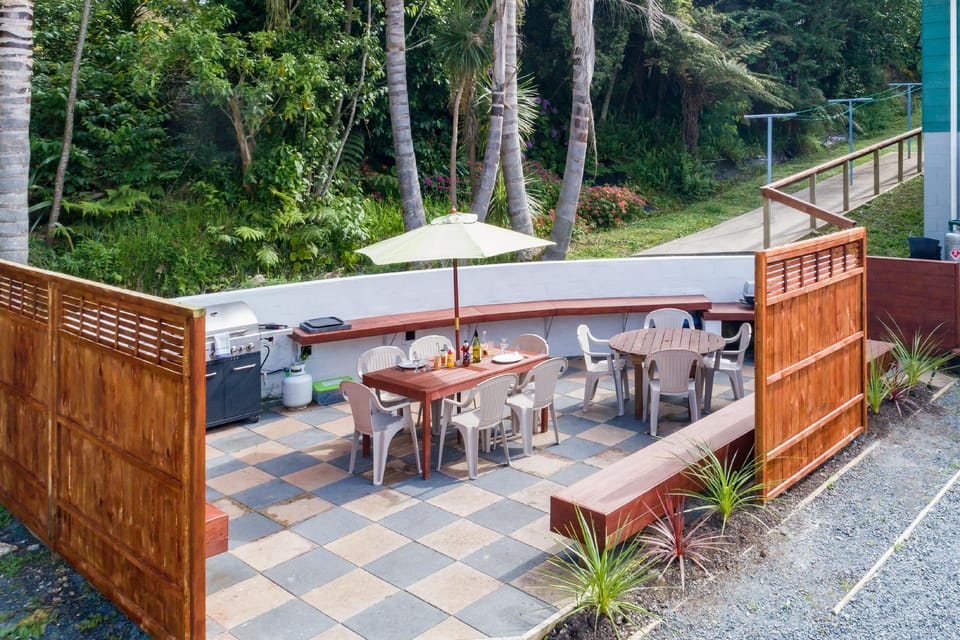 Dolphin Motel Motel in Paihia
