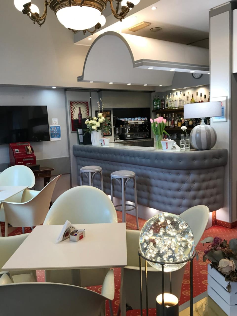 Eurohotel Hotel in Piacenza