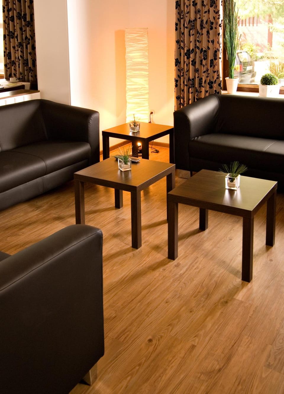 Bar/lounge