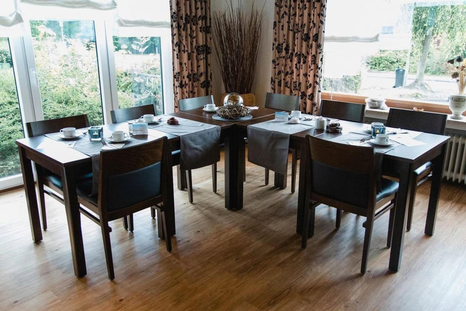 Friesen Hotel Hotel in Friesland