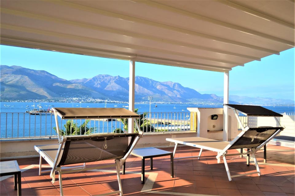 Hotel Gajeta Hotel in Gaeta