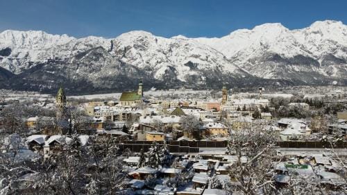 Gasthof Badl - Bed & Breakfast Hotel in Tyrol