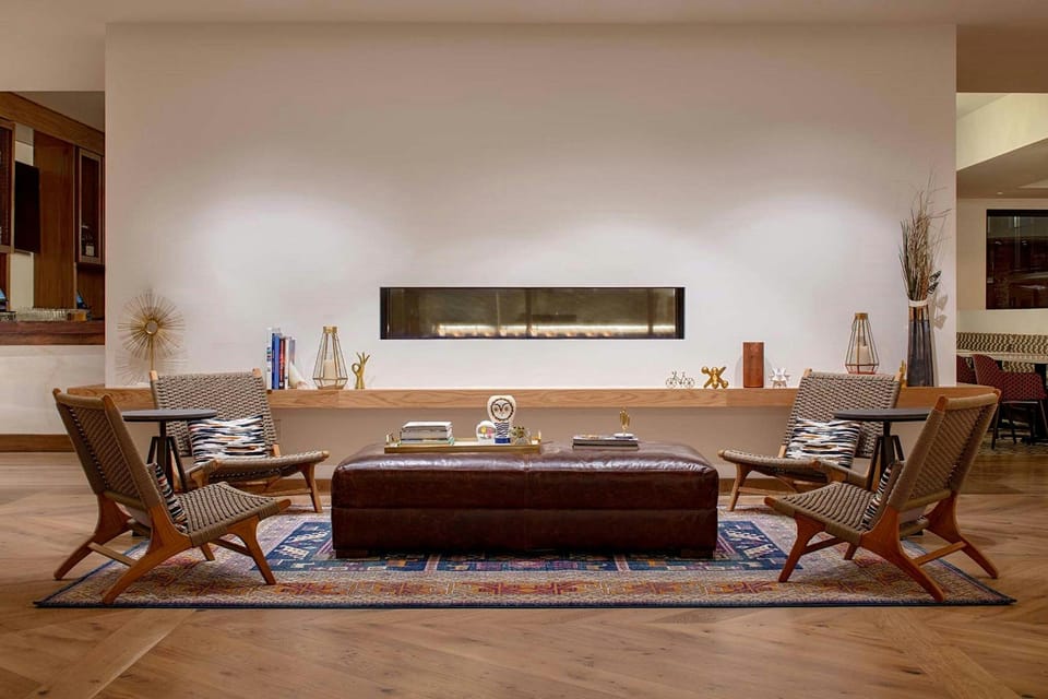 Hotel Adeline, Scottsdale, a Tribute Portfolio Hotel Hotel in Paradise Valley