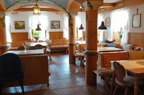 Hotel Adler Hotel in Hesse