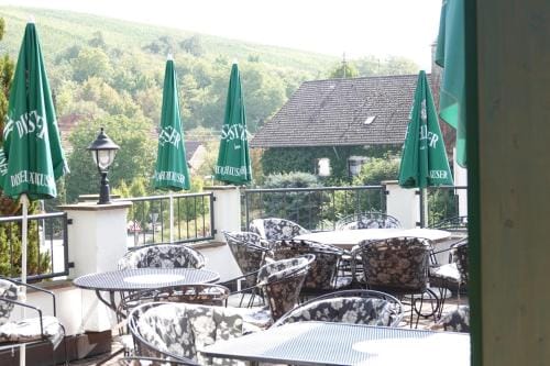 Hotel Adler Hotel in Hesse