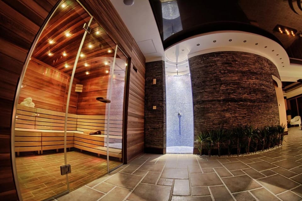 The Amber Business & Spa Hotel Hotel in Lower Silesian Voivodeship