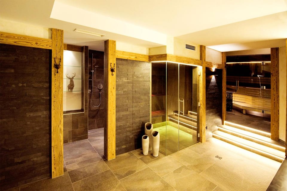 Hotel Birkenhof Hotel in Salzburgerland