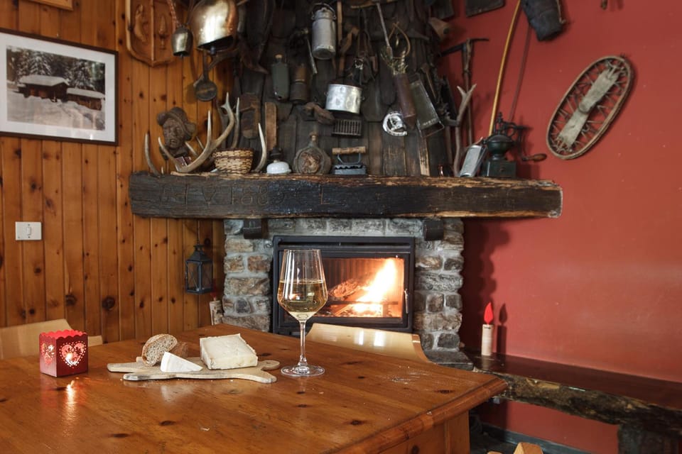 Hotel Cevedale Hotel in Trentino-South Tyrol