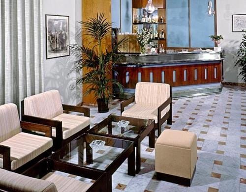 Hotel Continental Fano Hotel in Fano