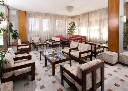 Hotel Continental Fano Hotel in Fano