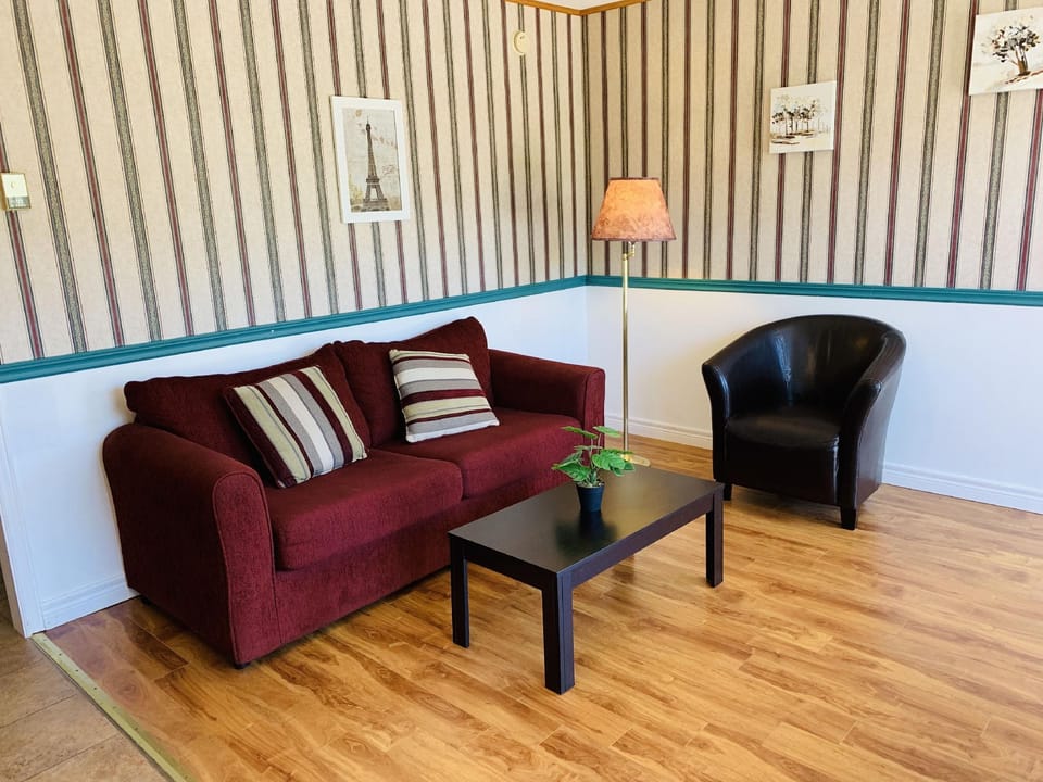 Fair Isle Motel Motel in Charlottetown