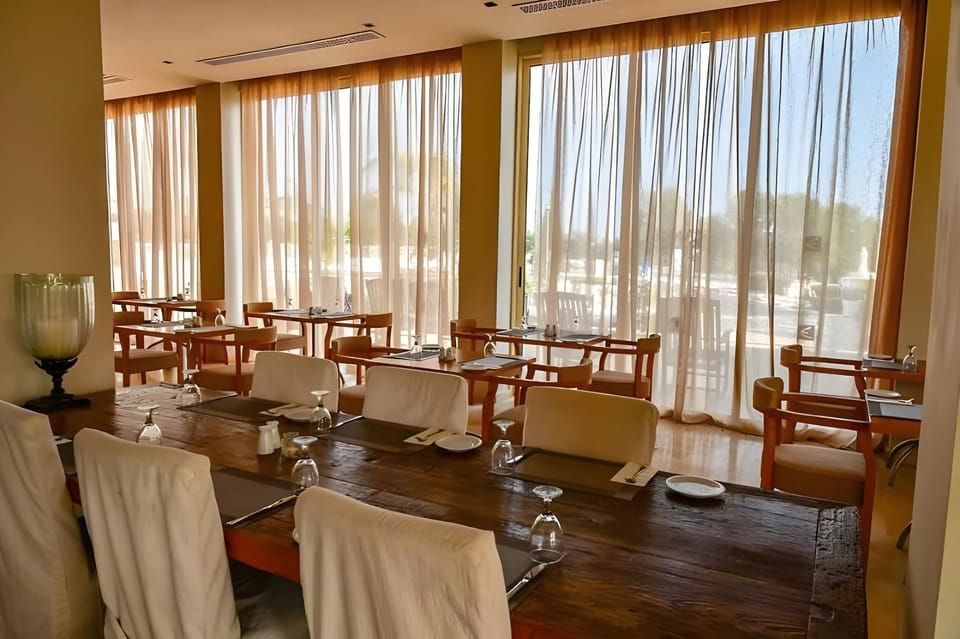 E-Hotel Larnaca Resort & Spa Hotel in Larnaca District