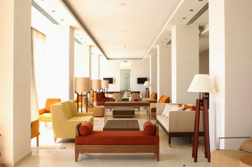 E-Hotel Larnaca Resort & Spa Hotel in Larnaca District