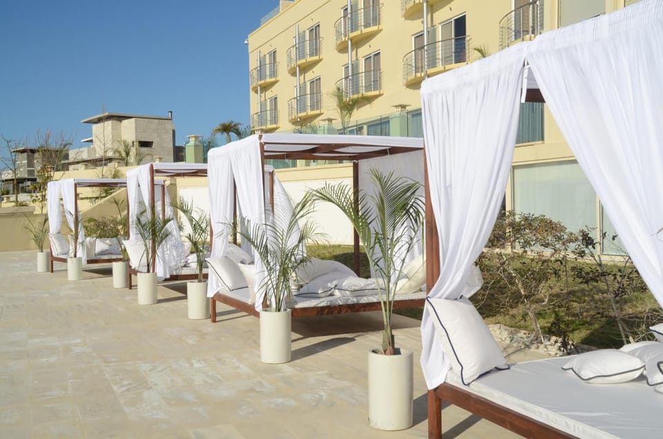 E-Hotel Larnaca Resort & Spa Hotel in Larnaca District