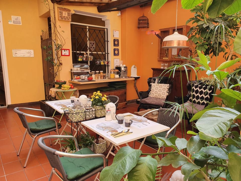 Garni Giacometti Hotel in Locarno