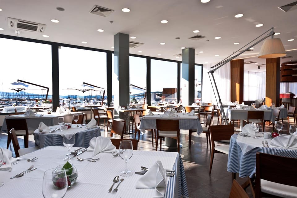 Hotel IN Hotel in Biograd na Moru