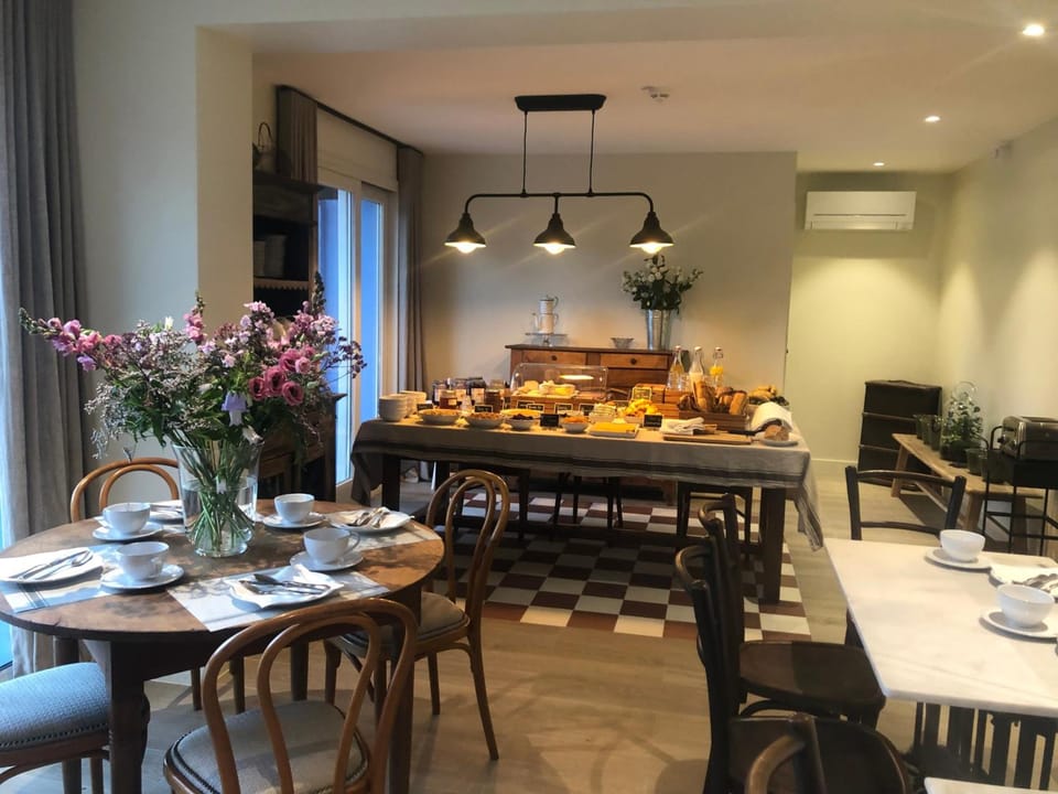 Hotel Le Mouton Bleu Hotel in Talloires