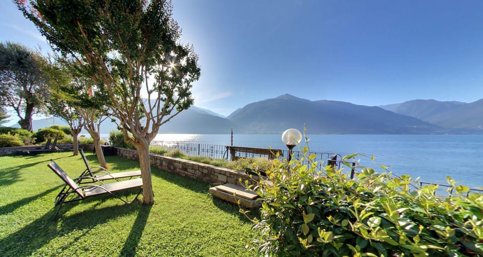 Hotel Lumin Hotel in Province of Lecco