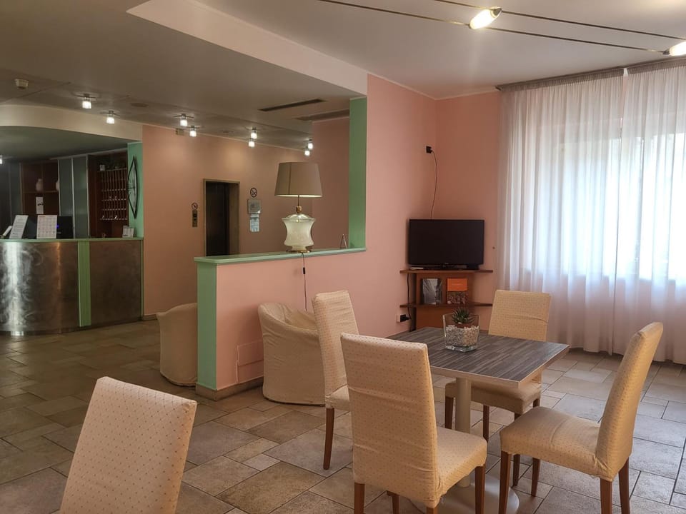 Hotel Lux Hotel in Alessandria
