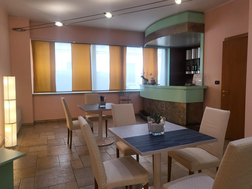Hotel Lux Hotel in Alessandria