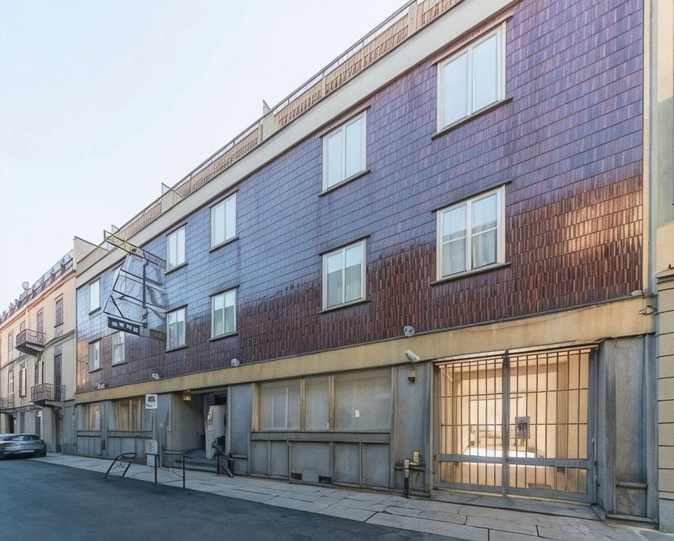 Hotel Lux Hotel in Alessandria