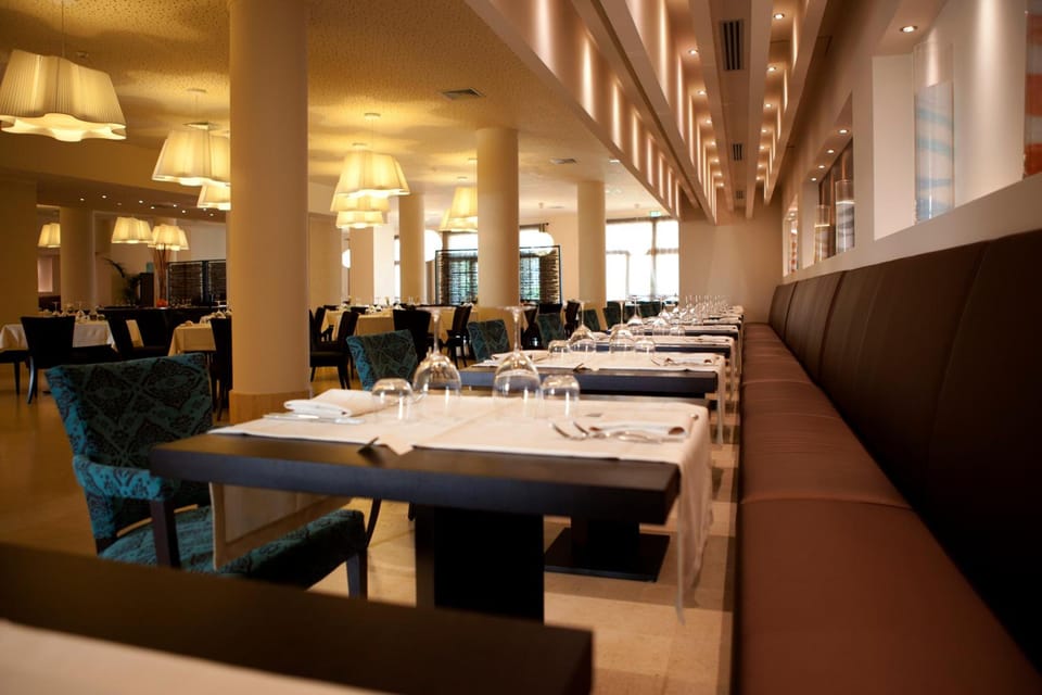 Marinagri Greenblu Hotel Hotel in Basilicata