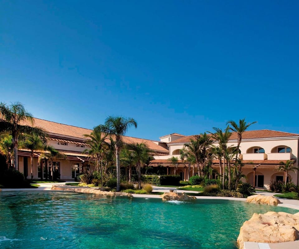 Marinagri Greenblu Hotel Hotel in Basilicata