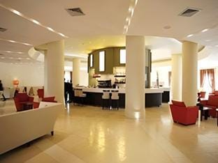 Marinagri Greenblu Hotel Hotel in Basilicata
