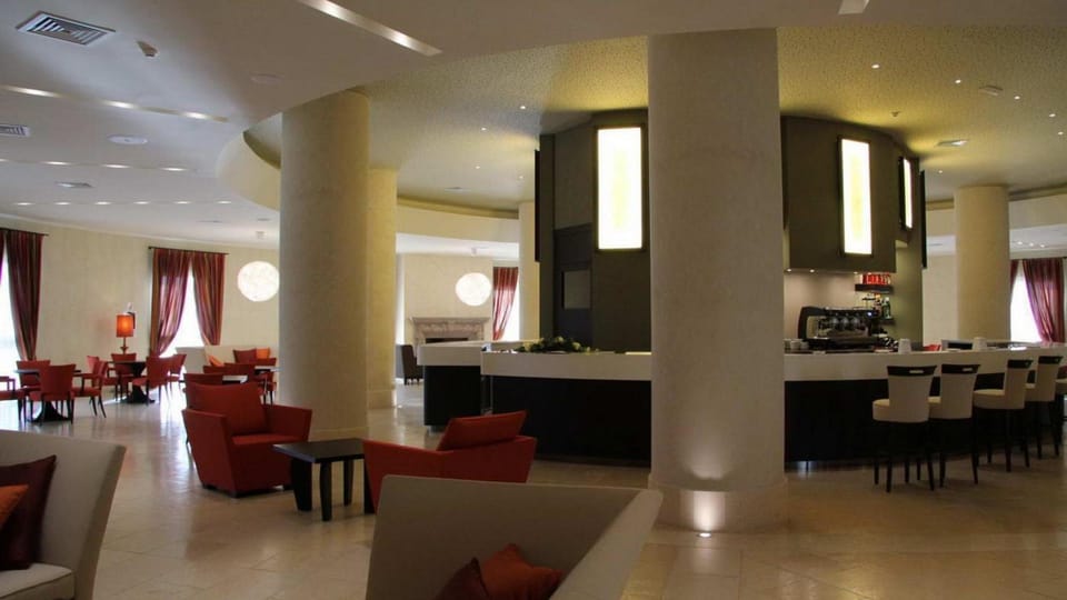 Marinagri Greenblu Hotel Hotel in Basilicata