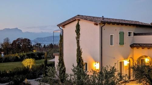 Natiia Relais - Adults Only Hotel in Lazise