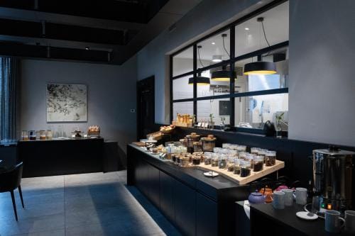 Natiia Relais - Adults Only Hotel in Lazise