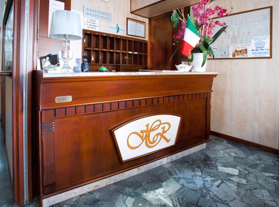 Hotel Riviera Sanremo Hotel in Sanremo