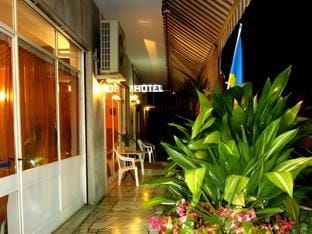 Hotel Riviera Sanremo Hotel in Sanremo