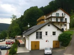Hotel Roter Kater Hotel in Kassel