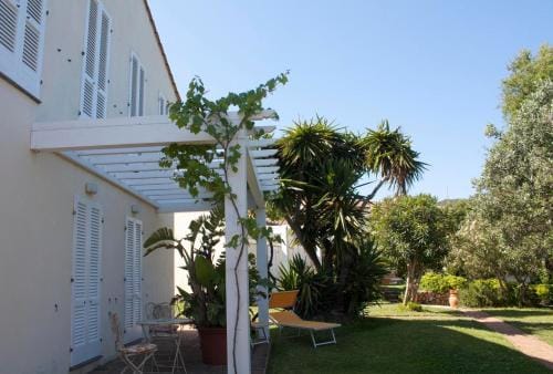 Hotel Santo Stefano Hotel in Tuscany