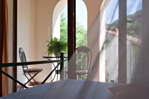 Hotel Santo Stefano Hotel in Tuscany