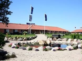 Hotel Varde Hotel in Region of Southern Denmark