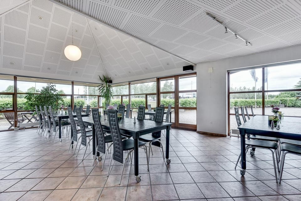 Hotel Varde Hotel in Region of Southern Denmark