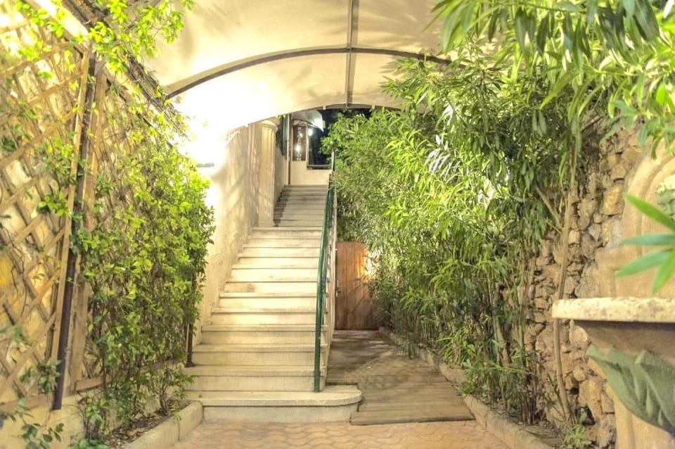 Hotel Vendome Hotel in Aix-en-Provence