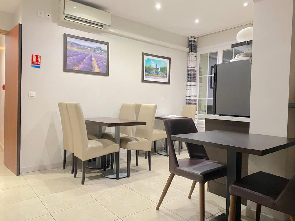 Hotel Vendome Hotel in Aix-en-Provence