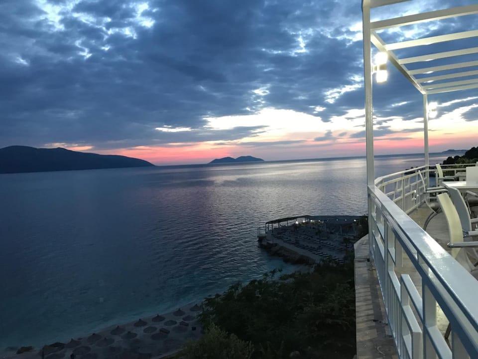 Envi Hotel Hotel in Vlorë County, Albania