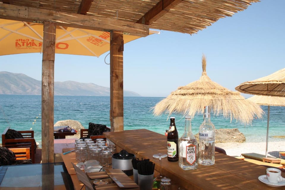 Envi Hotel Hotel in Vlorë County, Albania