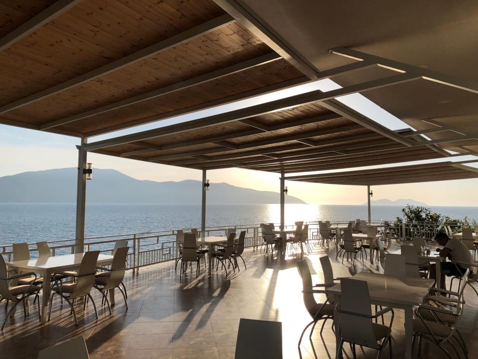 Envi Hotel Hotel in Vlorë County, Albania