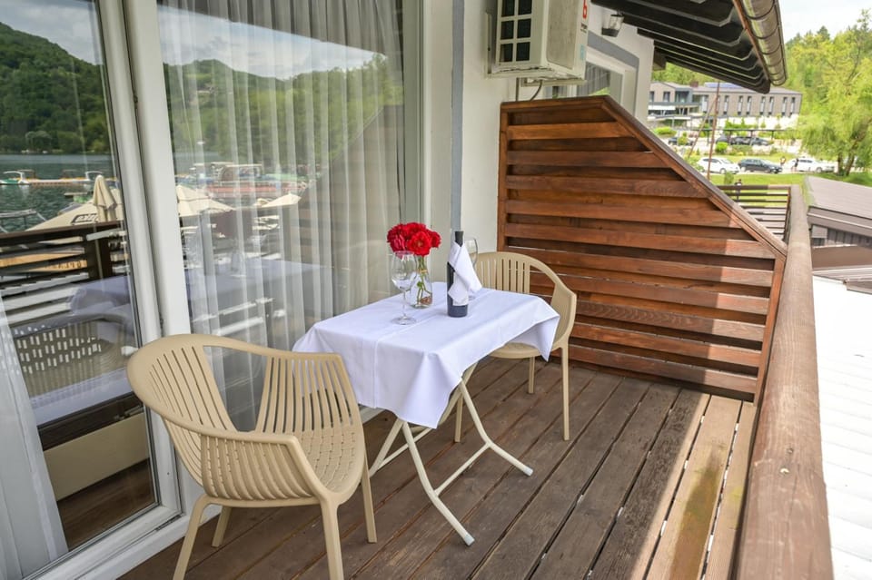 Motel Plaza Motel in Federation of Bosnia and Herzegovina