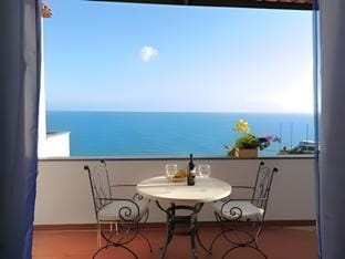 Il Giardino Dei Limoni Hotel in Praiano