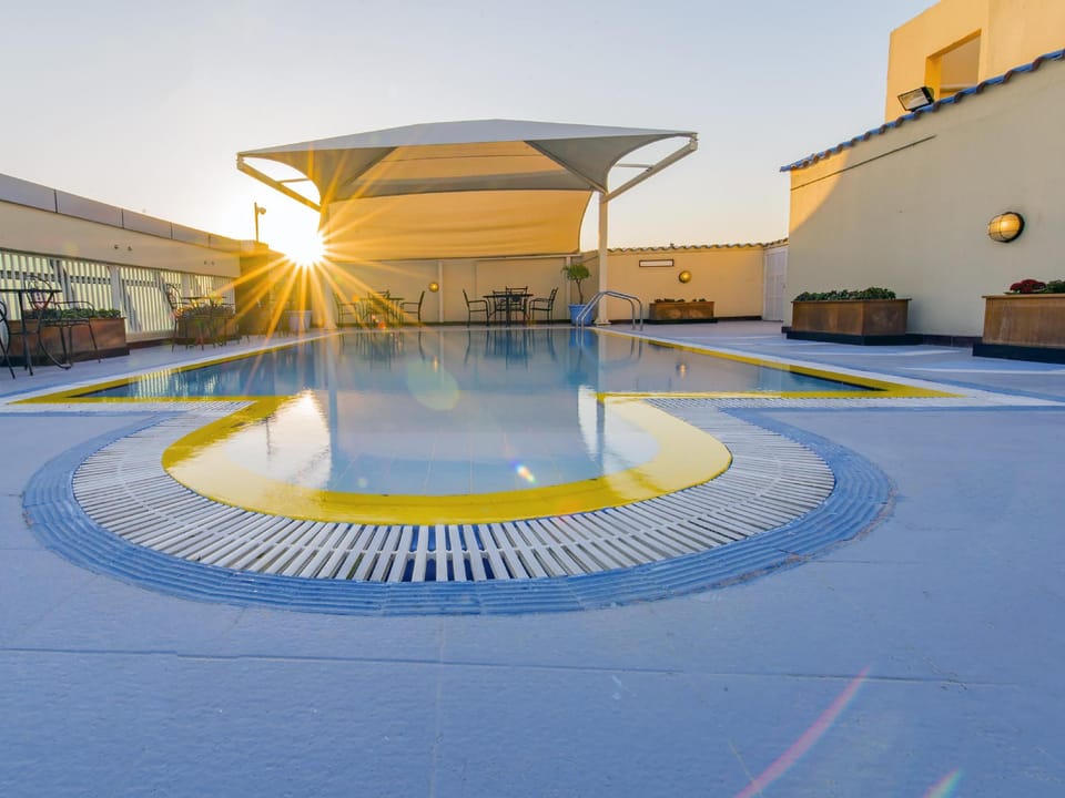 Imperial Suites Apartment hotel in Eastern Province Saudi Arabia