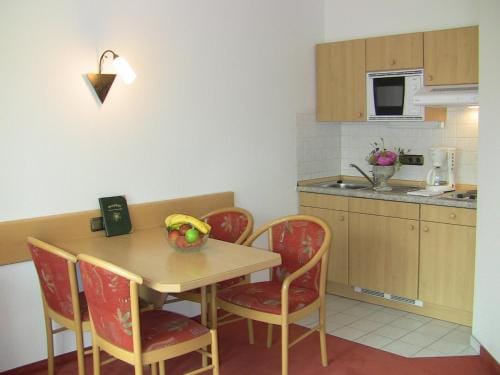 Bergidyll Hotel in Oberstdorf