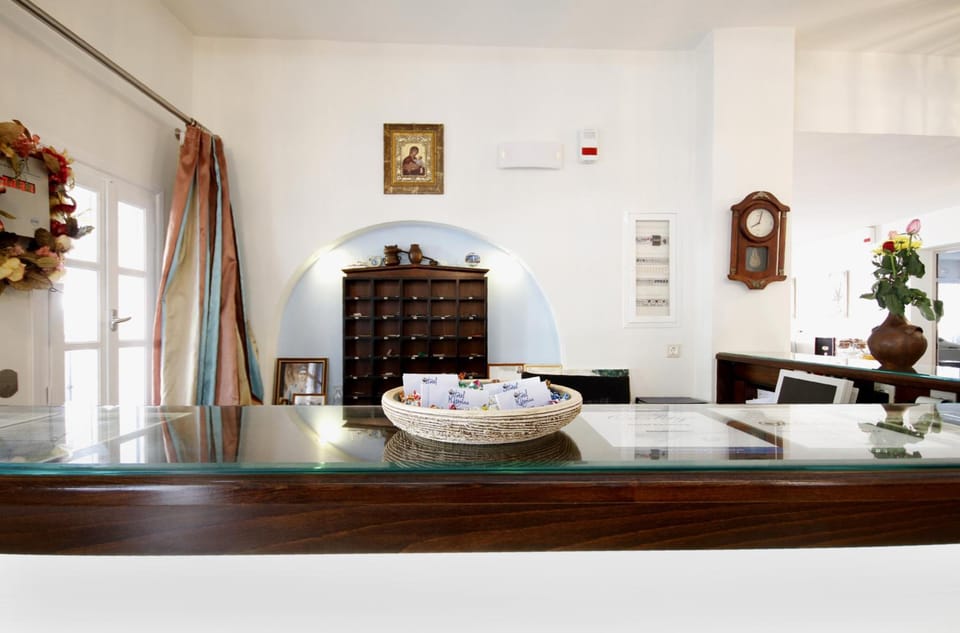 Hotel Katerina Hotel in Agios Prokopios