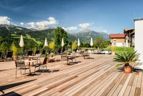 RAMSI euer Familienhotel Hotel in Friuli-Venezia Giulia