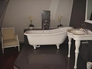 La Demeure de Laclais Hotel in Le Mans